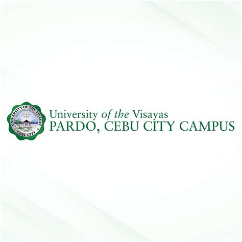 About – University of the Visayas – Pardo.